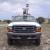2001 Ford F-450 Bucket Truck