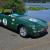 1963 MGB Roadster --