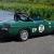 1963 MGB Roadster --