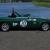 1963 MGB Roadster --