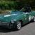 1963 MGB Roadster --