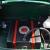 1963 MGB Roadster --