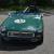 1963 MGB Roadster --