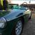 1963 MGB Roadster --
