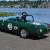 1963 MGB Roadster --
