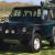 1997 Land Rover Defender NAS D90