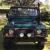 1997 Land Rover Defender NAS D90