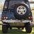1997 Land Rover Defender NAS D90