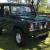 1997 Land Rover Defender NAS D90