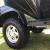 1997 Land Rover Defender NAS D90