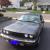 1986 BMW 3-Series