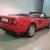 1991 Ferrari Mondial 3.4T