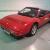 1991 Ferrari Mondial 3.4T