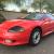 1991 Dodge Stealth R/T