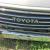 Toyota: Land Cruiser