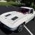 1963 Chevrolet Corvette Restored*#sMatch250hp*Auto*White/Red*SplitWindow