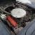 1961 Chevrolet Corvette FawnBeige/FawnBeige*#Match283/230hp*3spd*NoHitBody