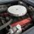 1961 Chevrolet Corvette FawnBeige/FawnBeige*#Match283/230hp*3spd*NoHitBody