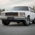 1978 Chevrolet Malibu Wagon