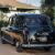 1964 Austin FX4 Taxi Cab --