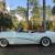 1953 Buick Skylark Roadmaster --