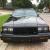 1987 Buick Regal National