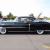 1950 Cadillac DeVille Coupe Deville