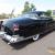 1950 Cadillac DeVille Coupe Deville