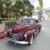 1941 Cadillac Serias 61 2 Door Fastback