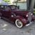1936 Cadillac Series 60 Series 60