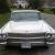 1964 Cadillac Series 62 Series 62