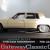 1987 Cadillac Brougham --
