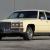 1987 Cadillac Brougham --