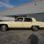 1987 Cadillac Brougham --