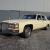 1987 Cadillac Brougham --