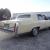 1987 Cadillac Brougham --