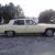 1987 Cadillac Brougham --