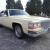 1987 Cadillac Brougham --