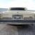 1987 Cadillac Brougham --