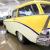 1957 Chevrolet Bel Air/150/210 wagon