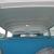 1955 Chevrolet Bel Air/150/210 2 Door Handyman Wagon