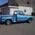 1968 Chevrolet C-10