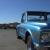 1968 Chevrolet C-10