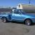 1968 Chevrolet C-10
