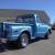1968 Chevrolet C-10