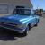 1968 Chevrolet C-10