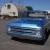 1968 Chevrolet C-10