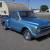 1968 Chevrolet C-10