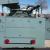 1960 Chevrolet C-10 Chassis with Utility Box