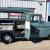 1960 Chevrolet C-10 Chassis with Utility Box